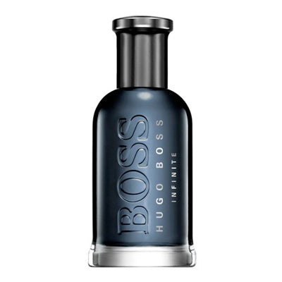 Hugo Boss Boss Bottled Infinite, parfum homme, deuxième visuel