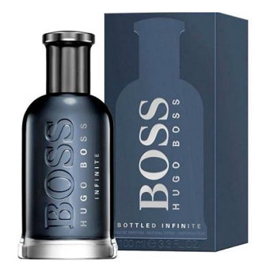 Hugo Boss Boss Bottled Infinite, parfum homme