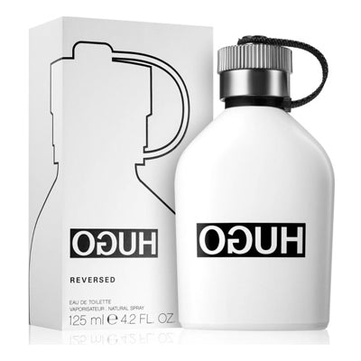 Hugo Boss Hugo Reversed, Herrenparfum