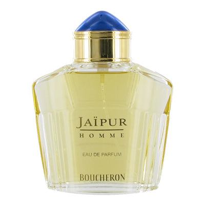 Boucheron Jaipur Homme, parfum homme, deuxième visuel