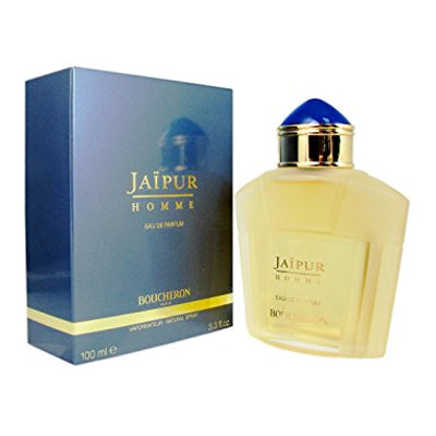 Boucheron Jaipur Homme, parfum homme