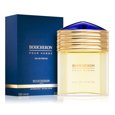 Boucheron Pour Homme Eau de Parfum