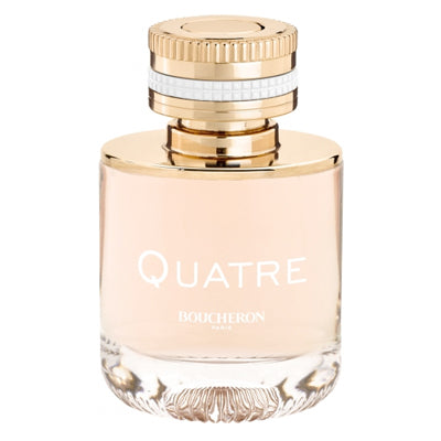 Boucheron Quatre, parfum femme, deuxième visuel