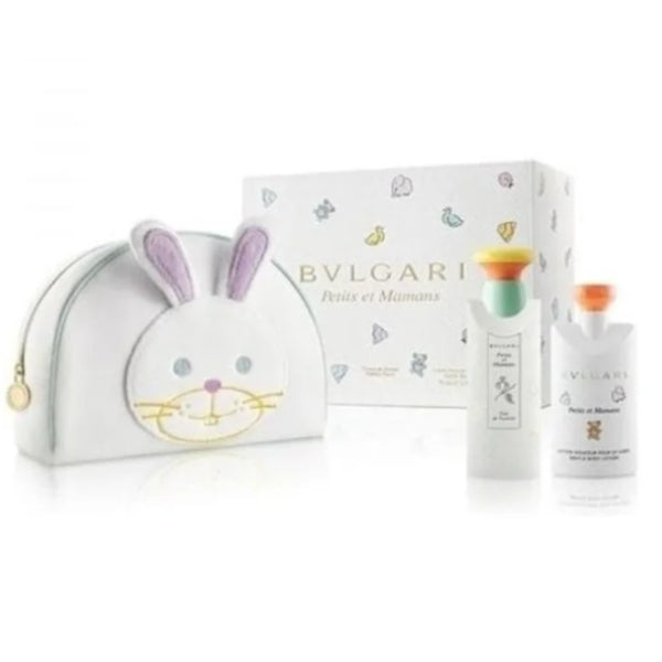 Bvlgari Petits & Mamans, Kinderparfum