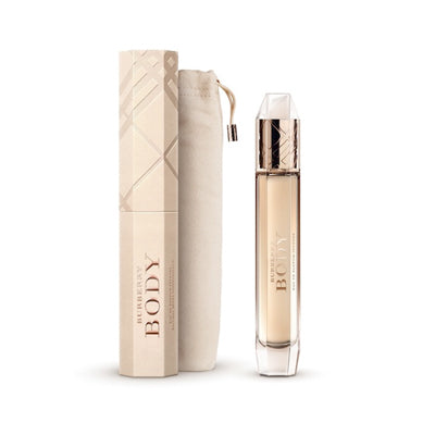 Burberry Body, parfum femme