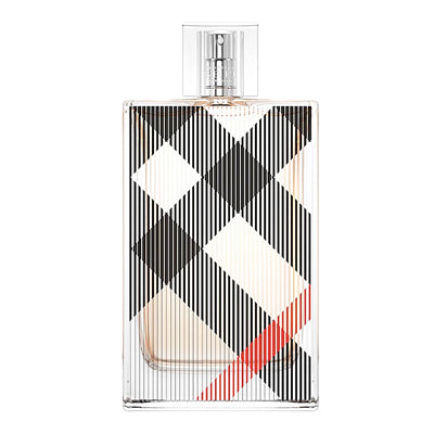 Burberry Brit For Her, parfum femme, deuxième visuel