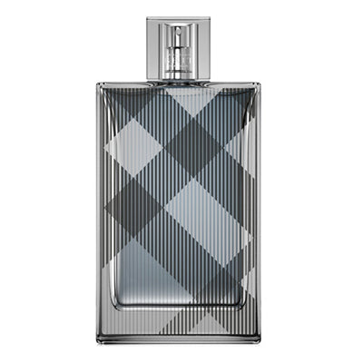 Burberry Brit For Him, parfum homme, deuxième visuel