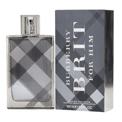 Burberry Brit For Him, parfum homme