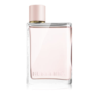 Burberry Her, parfum femme, quatrième visuel