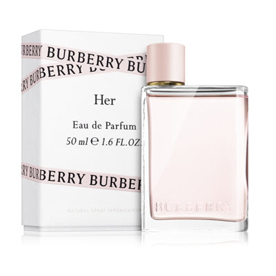 Burberry Her, parfum femme