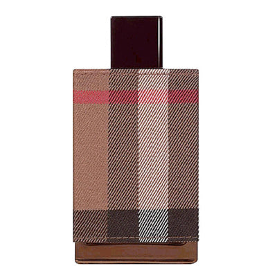 Burberry London For Men, parfum homme, deuxième visuel