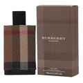 Burberry London For Men, parfum homme