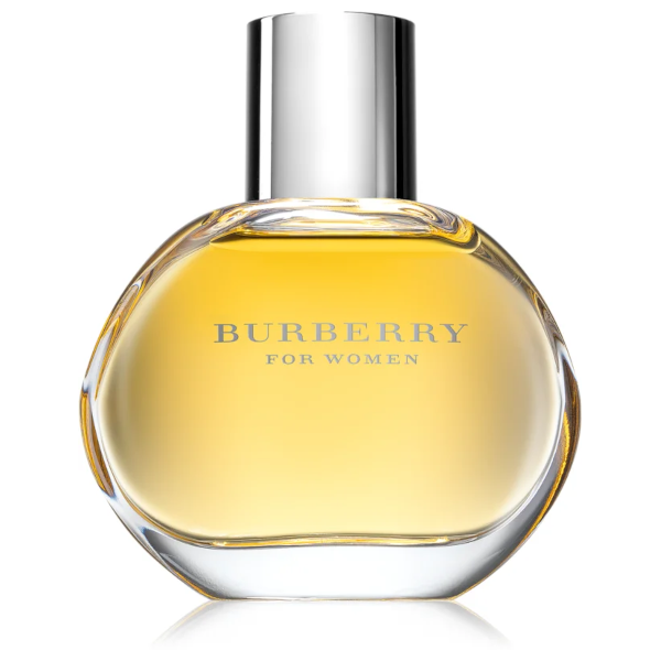 Burberry Women, Eau de Toilette, zweite Ansicht