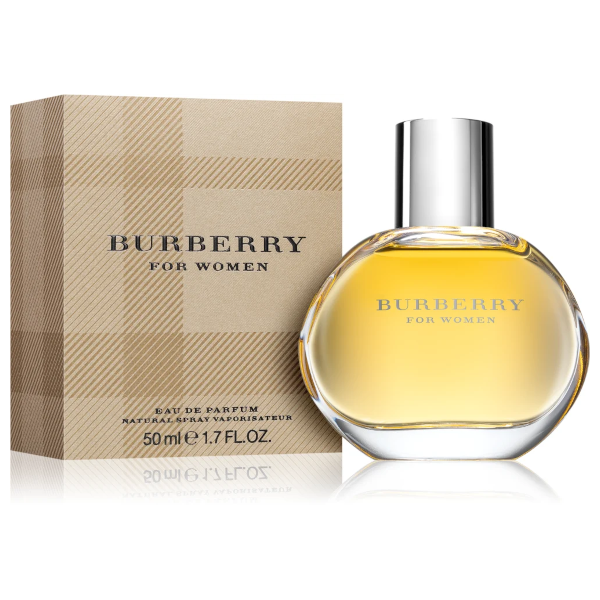 Burberry Women, Eau de Toilette