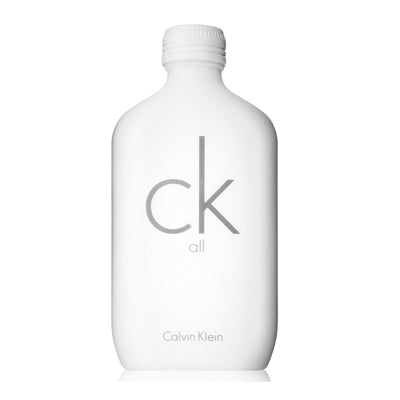 Calvin Klein CK ALL, parfum mixte, deuxième visuel