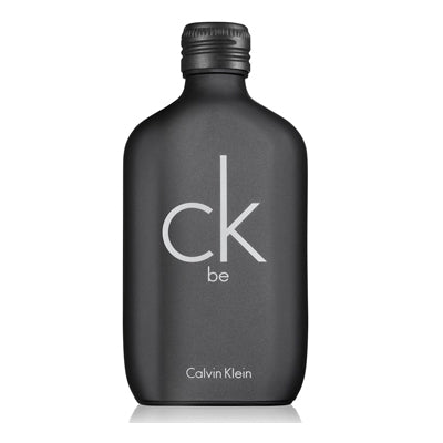 Calvin Klein CK BE (mixte), Unisex-Parfum, zweite Ansicht