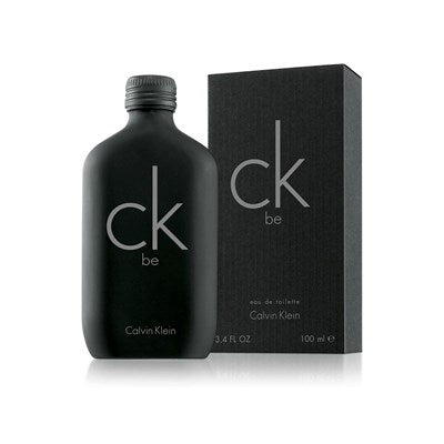 Calvin Klein CK BE (mixte), parfum mixte