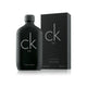 Calvin Klein CK BE (mixte), Unisex-Parfum