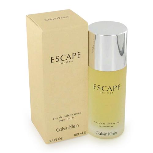 Calvin Klein Escape for Men, Herrenparfum