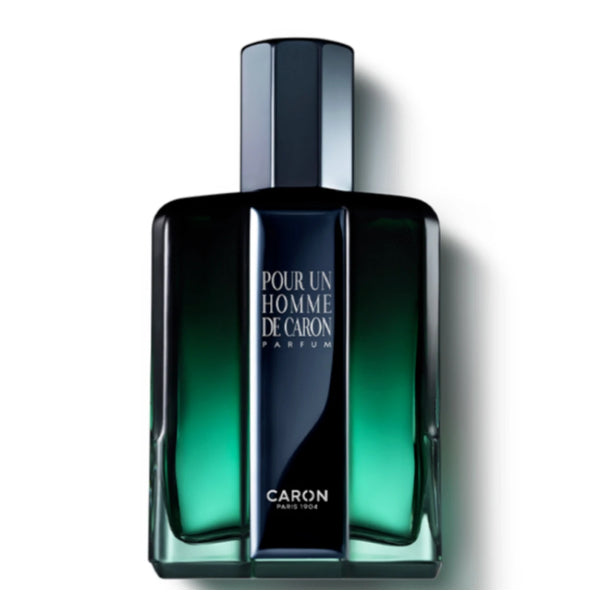 Pour Un Homme Eau de Parfum