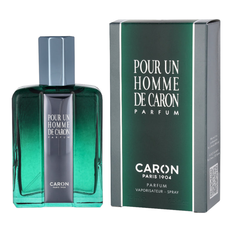 Caron Pour Un Homme Eau de Parfum