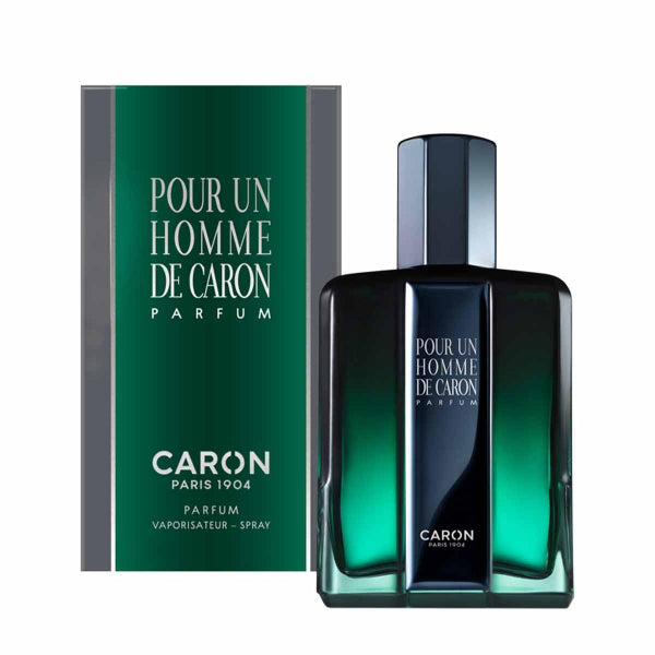 Caron Pour Un Homme Eau de Parfum