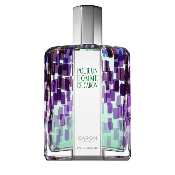 Caron Pour Un Homme Edition Limitée, parfum homme, deuxième visuel
