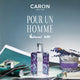 Caron Pour Un Homme Edition Limitée, parfum homme