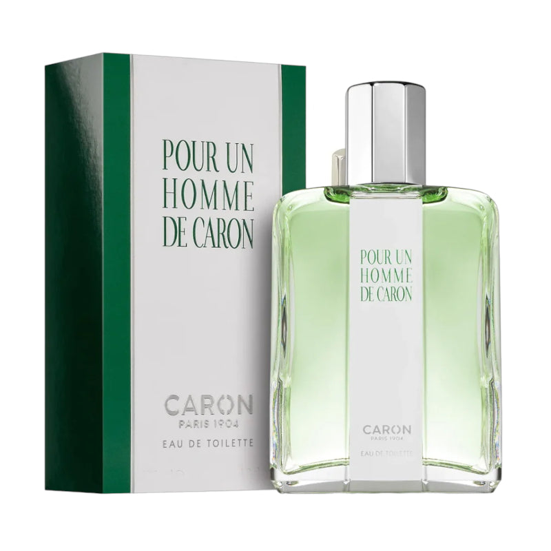 Pour Un Homme