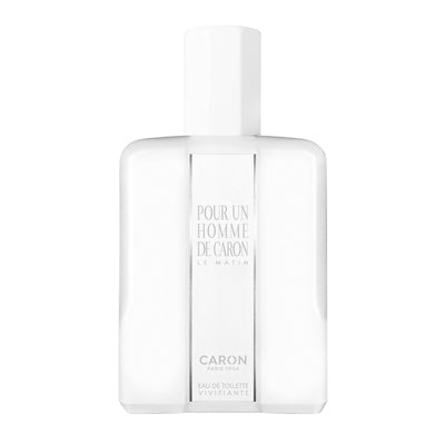 Caron Pour Un Homme Le Matin, parfum homme