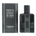 Pour Un Homme Le Soir