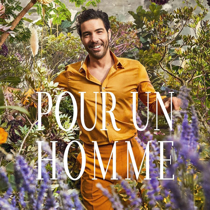 Caron Pour Un Homme Le Soir, parfum homme, troisième visuel