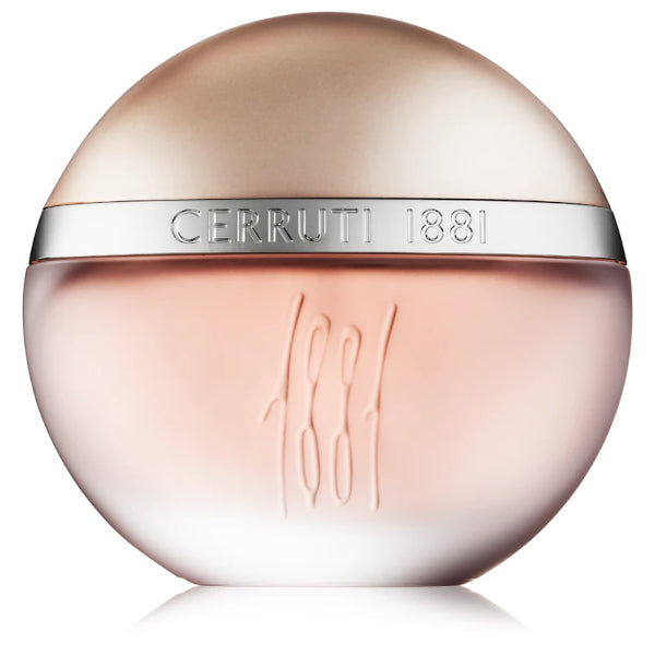 Cerruti 1881 Femme, parfum femme, deuxième visuel