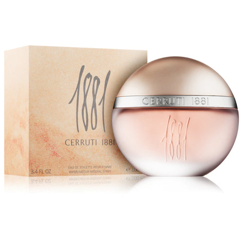 Cerruti 1881 Femme, parfum femme