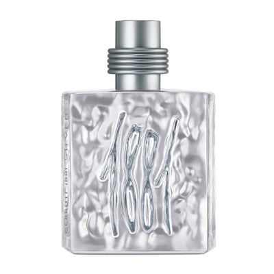 Cerruti 1881 Silver, parfum homme, deuxième visuel