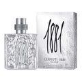 Cerruti 1881 Silver, parfum homme