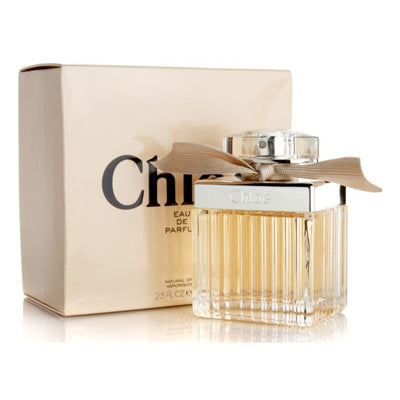 Chloe Chloé, parfum femme