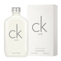 Calvin Klein CK ONE, parfum mixte