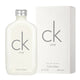 Calvin Klein CK ONE, parfum mixte