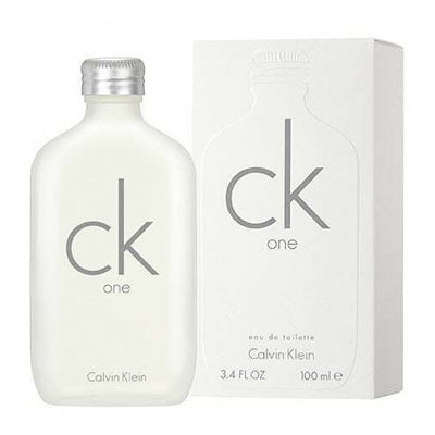 CK ONE