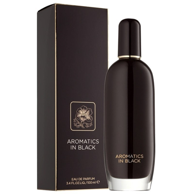 Aromatics Elixir In Black