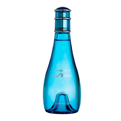 Davidoff Cool Water Women, Damenparfum, zweite Ansicht