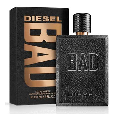 Diesel Bad, Herrenparfum