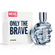 Diesel Only The Brave, parfum homme