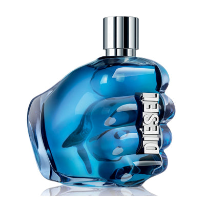 Diesel Sound Of The Brave, parfum femme, troisième visuel