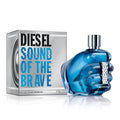 Diesel Sound Of The Brave, parfum femme