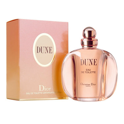 Dior Dune, parfum femme