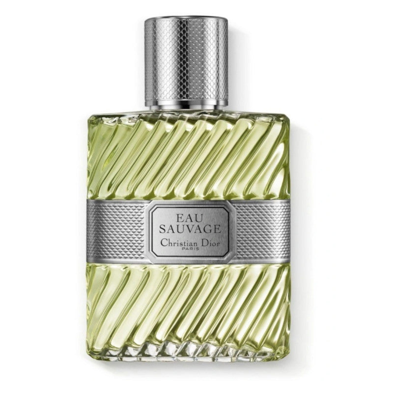 Eau Sauvage Eau de Toilette