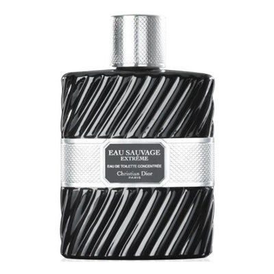 Dior Eau Sauvage Extrême, parfum homme, deuxième visuel