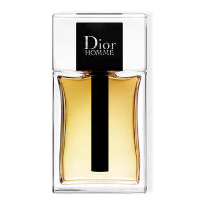 Dior Homme 2020, Herrenparfum, zweite Ansicht